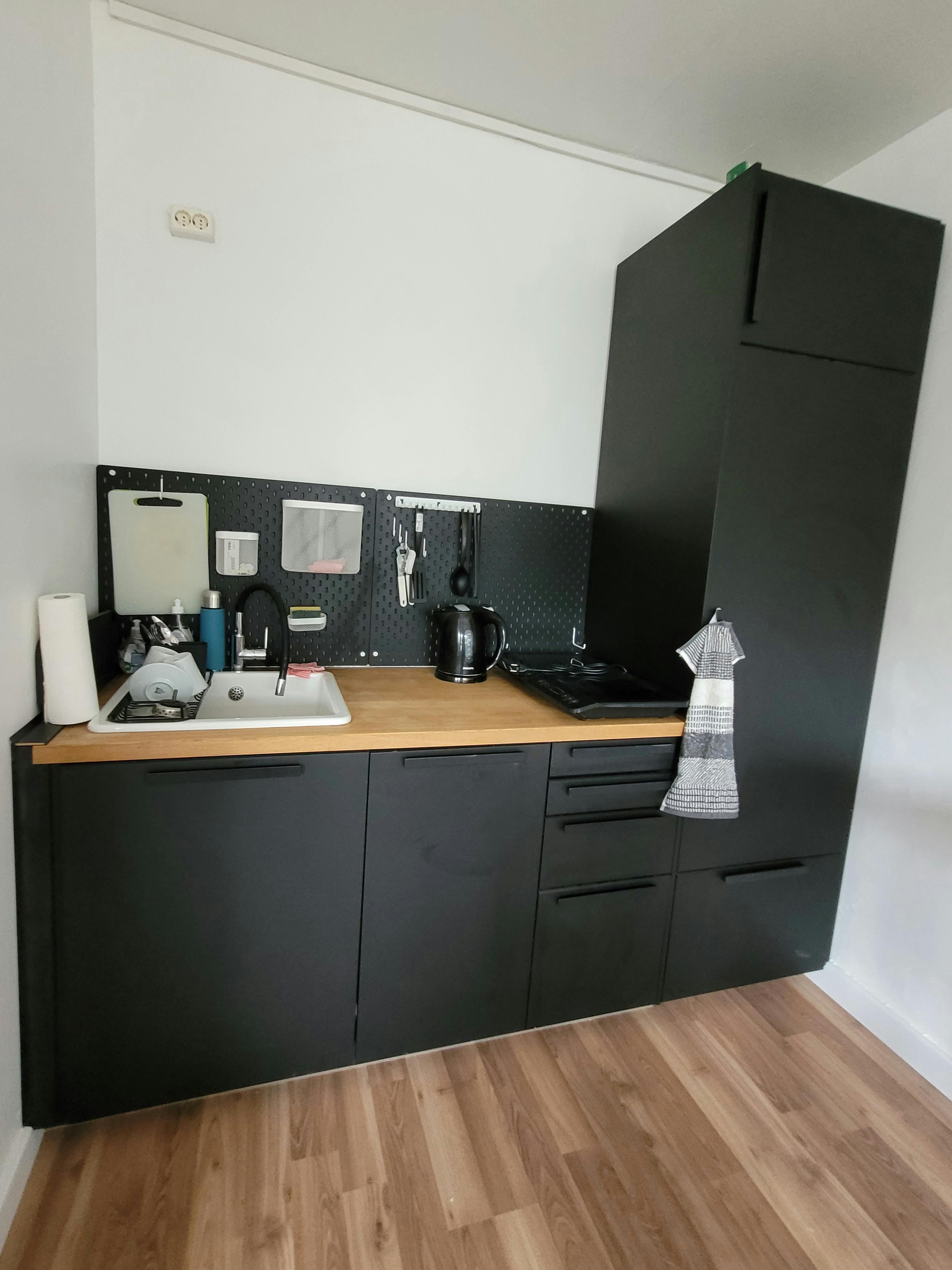 preview gallery tile