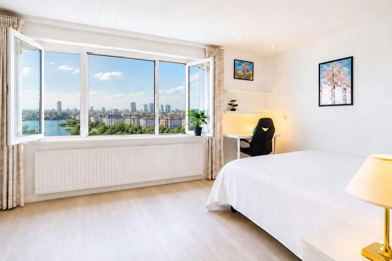 Oostmaaslaan, Rotterdam preview