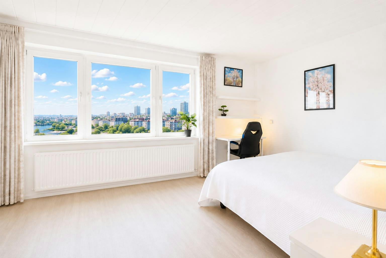 Oostmaaslaan, Rotterdam preview