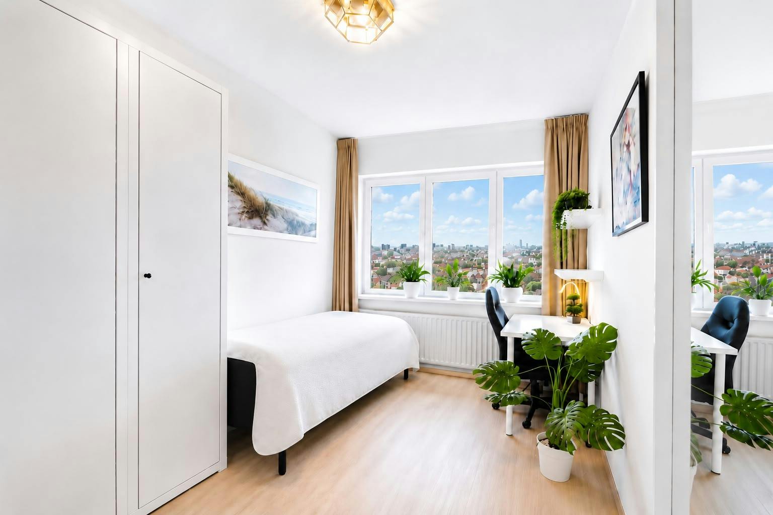 Oostmaaslaan, Rotterdam preview