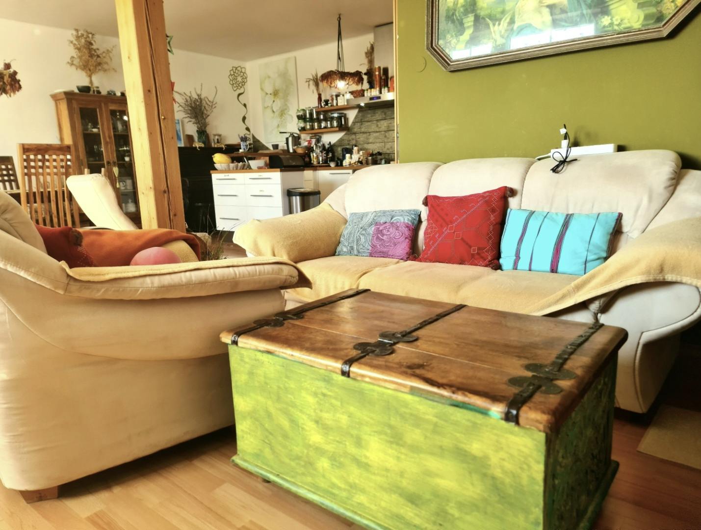 preview gallery tile