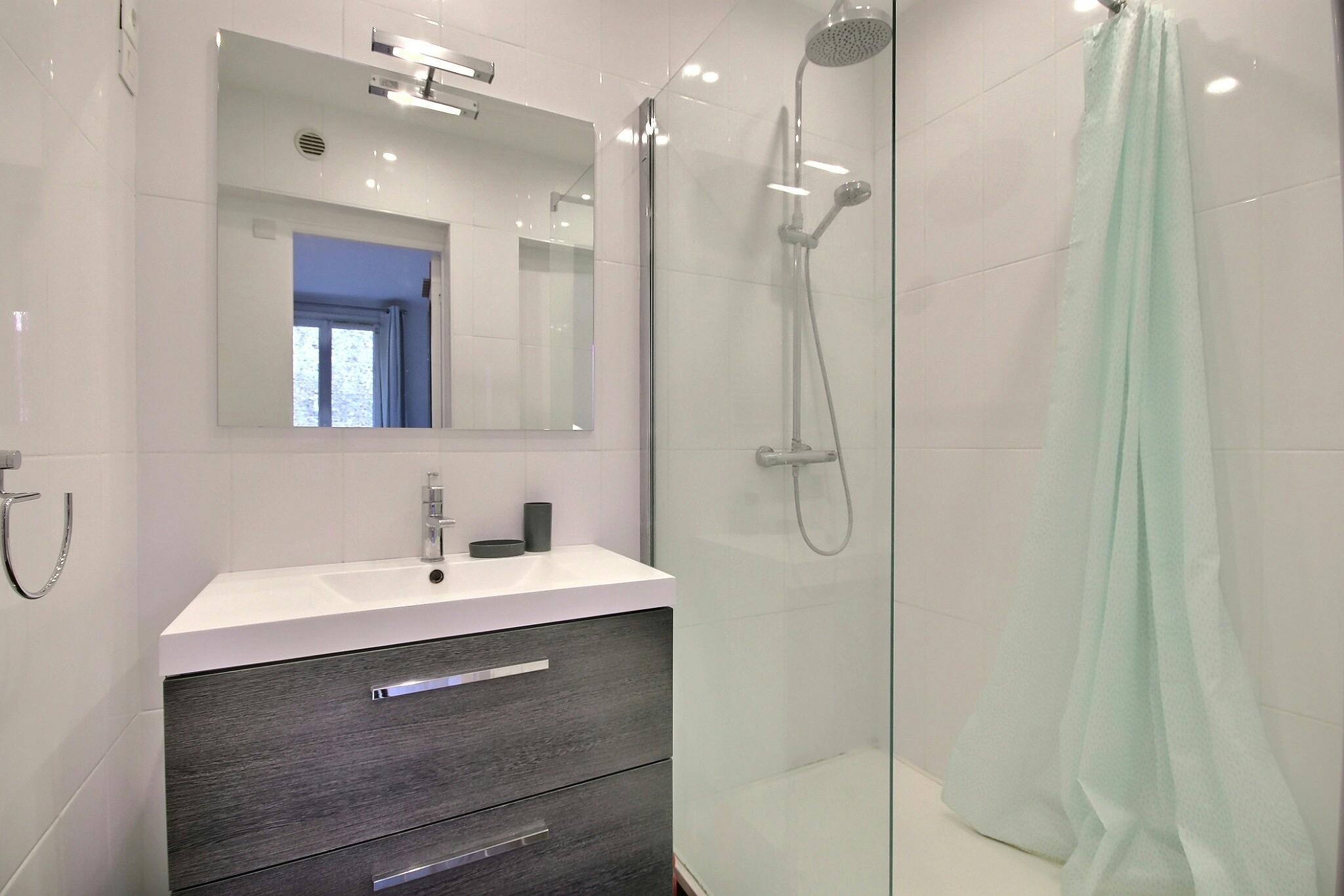 Apartment Paris, 52m² — photo 61