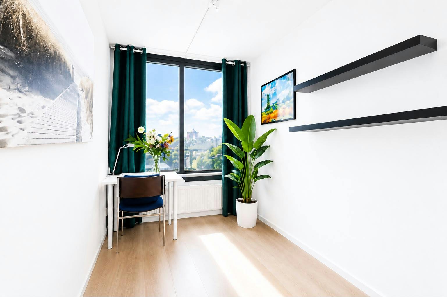 Kamer in Capelle Aan Den IJssel