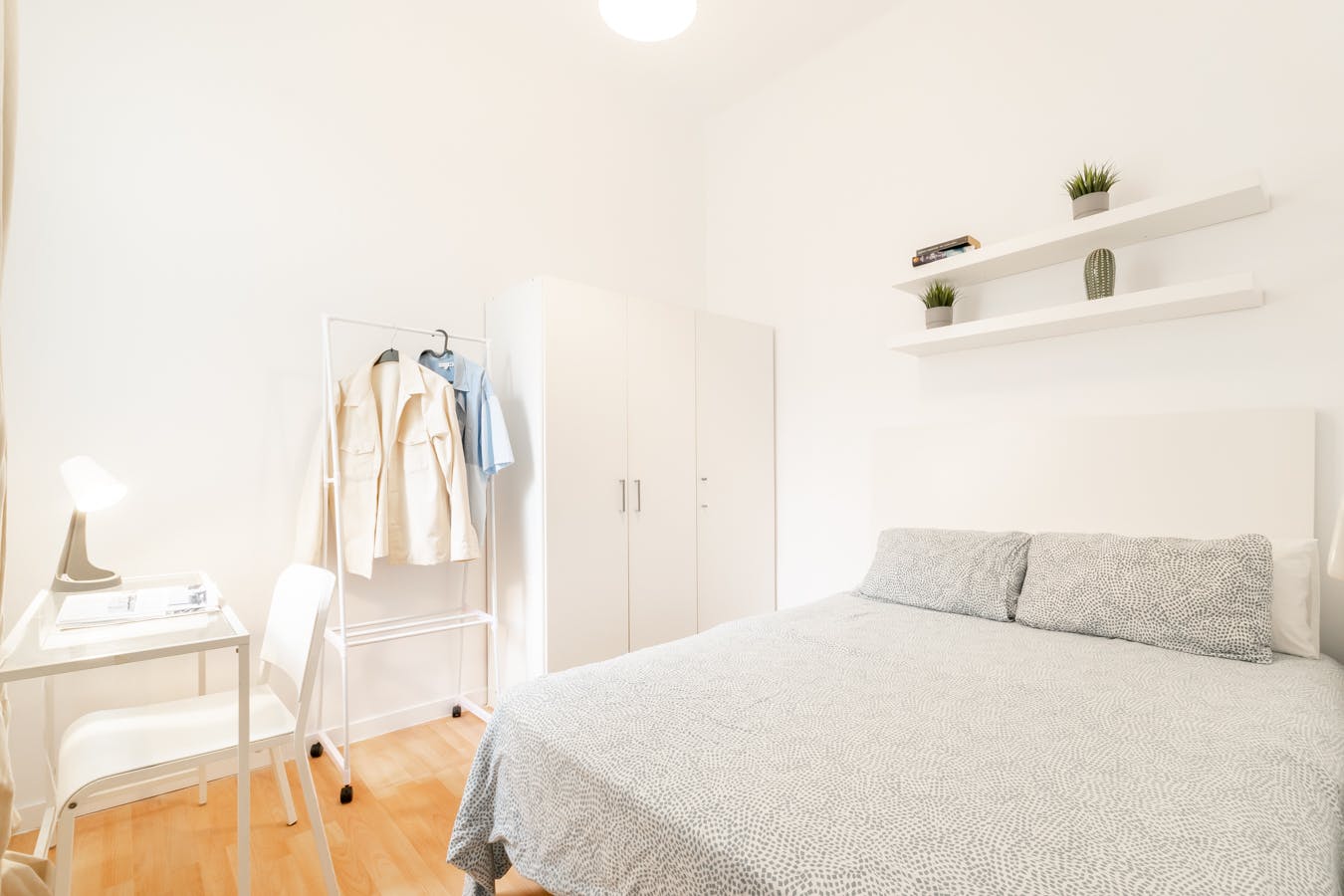 Приватна кімната за оренду для 803 EUR на місяць у Barcelona, Carrer de Balmes