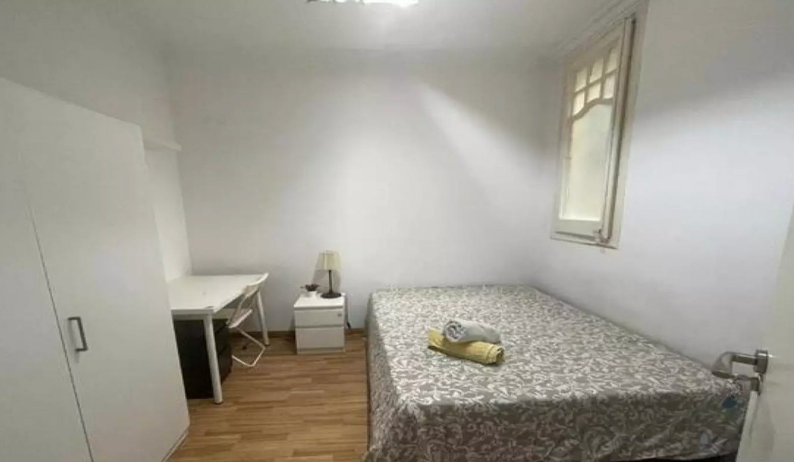 Carrer de Balmes, Barcelona preview