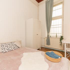 Stanza privata for rent for 102.666 HUF per month in Budapest, Üllői út