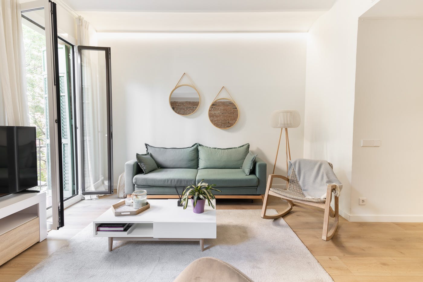 Carrer de Còrsega, Barcelona preview