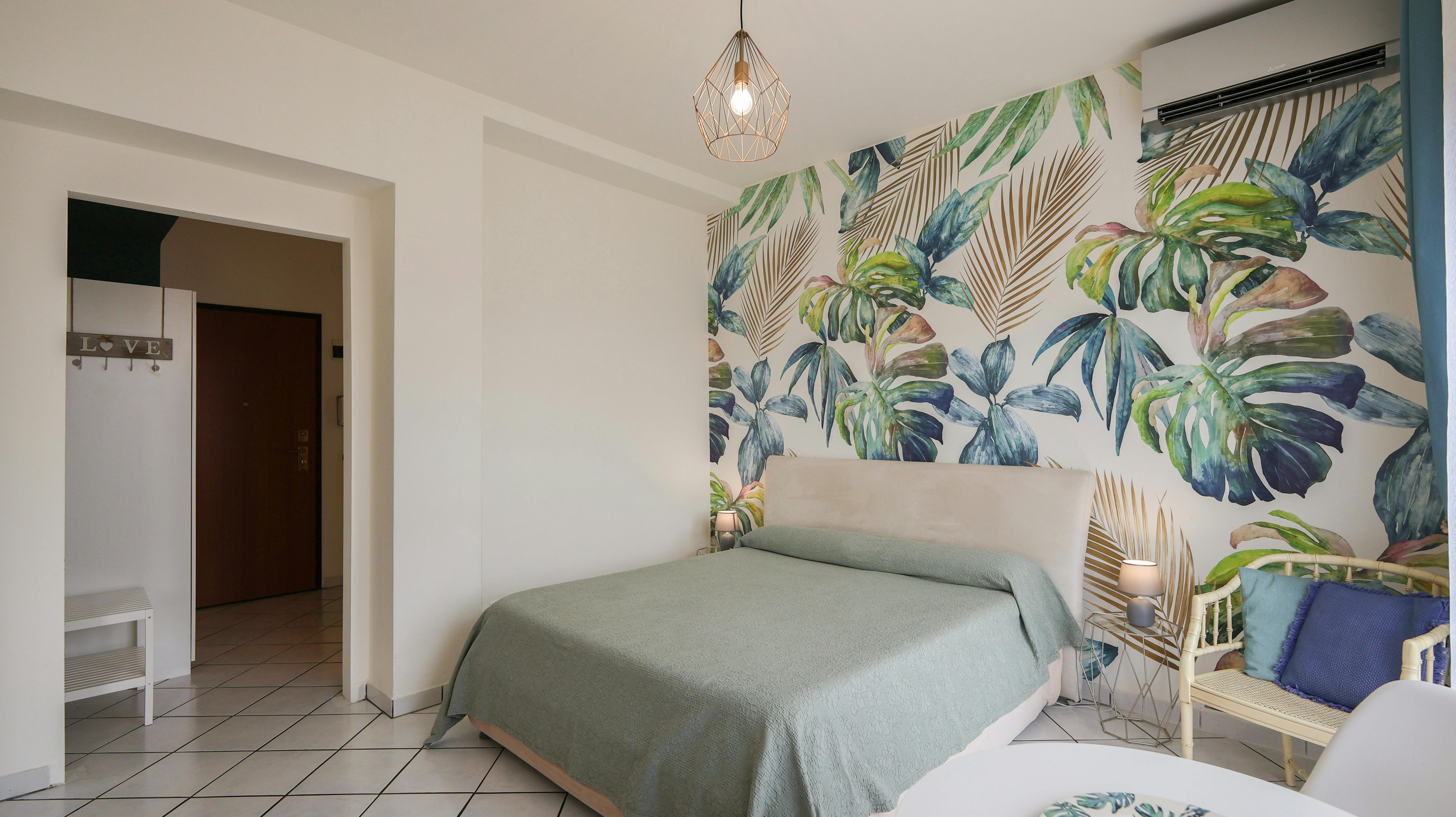Lägenhet att hyra för 1 080 € i månaden i Milan, Via Achille Fontanelli