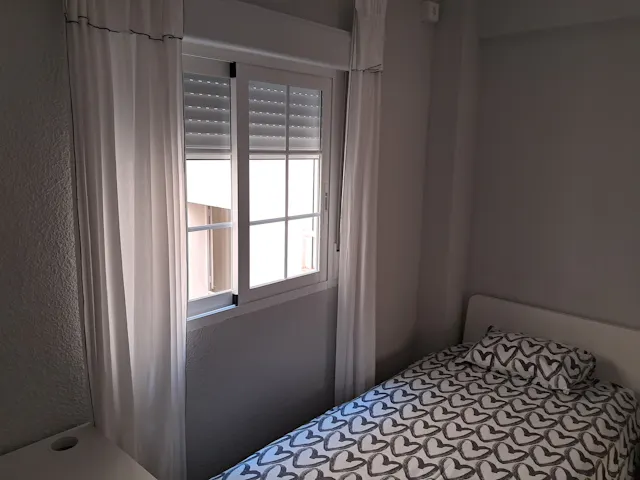 Private room in Calle Maestro Marqués, Alicante (1296042) room image 1