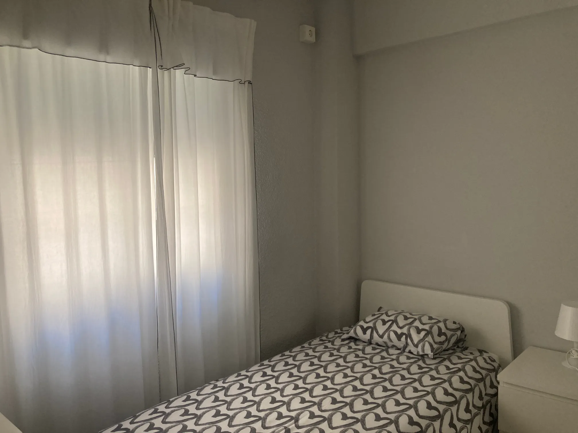 Private room in Calle Maestro Marqués, Alicante (1296042) ROOM 4