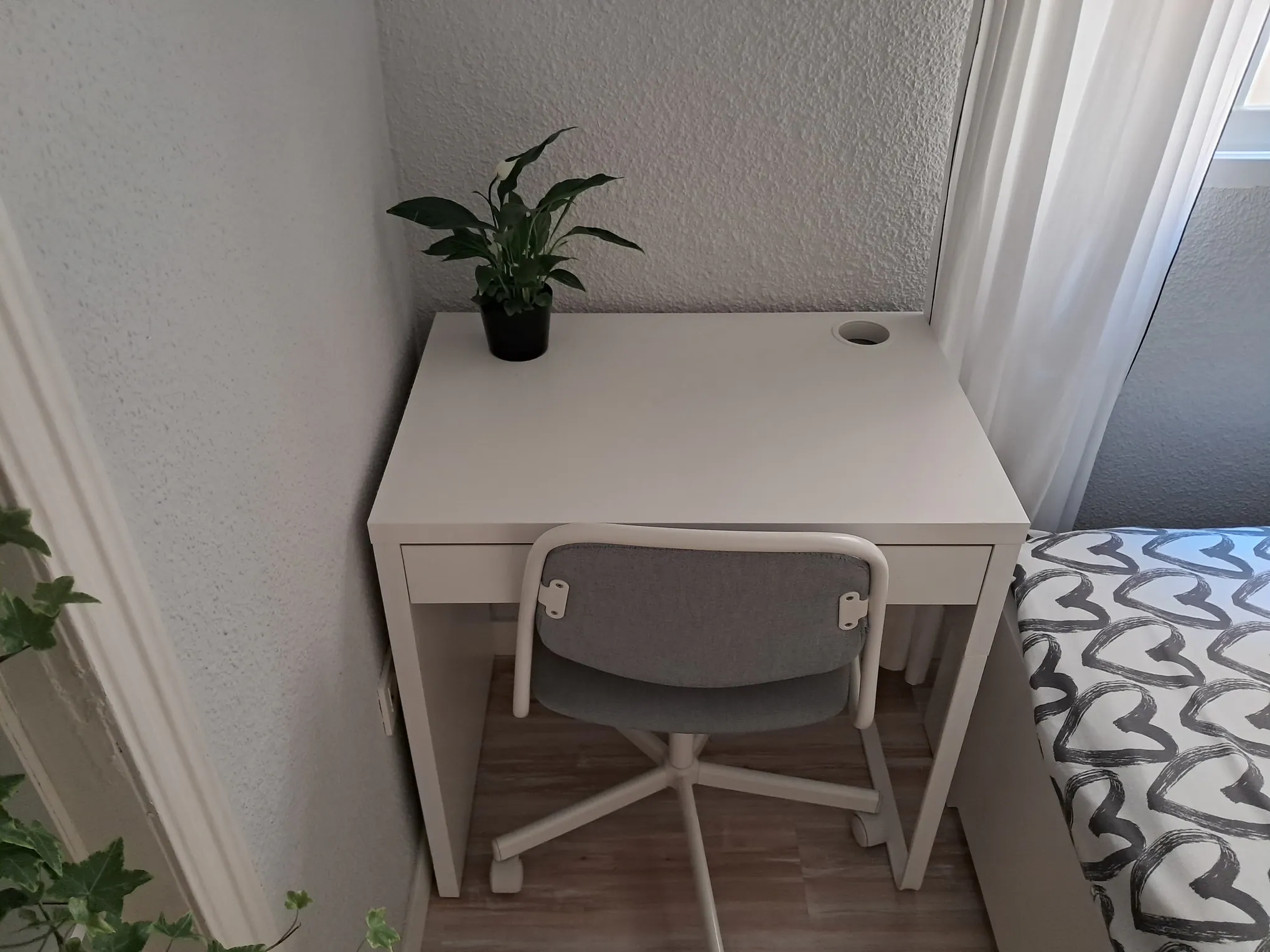 Private room in Calle Maestro Marqués, Alicante (1296042) ROOM 3