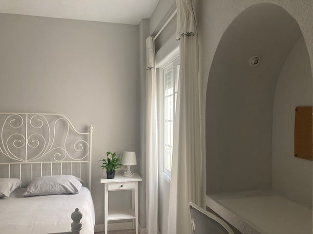 Apartment Alicante, 92m² — photo 25
