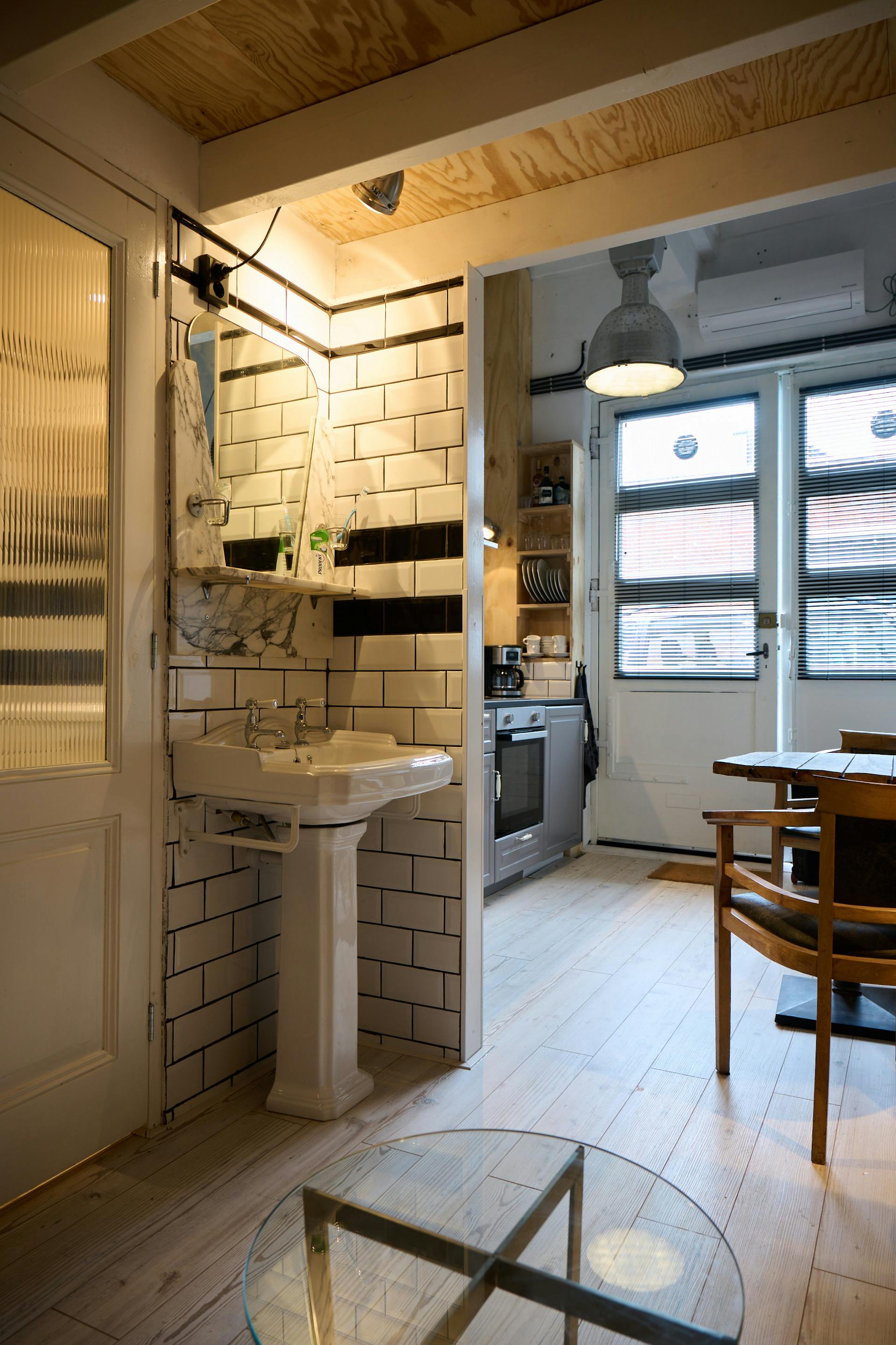 Studio in Rotterdam