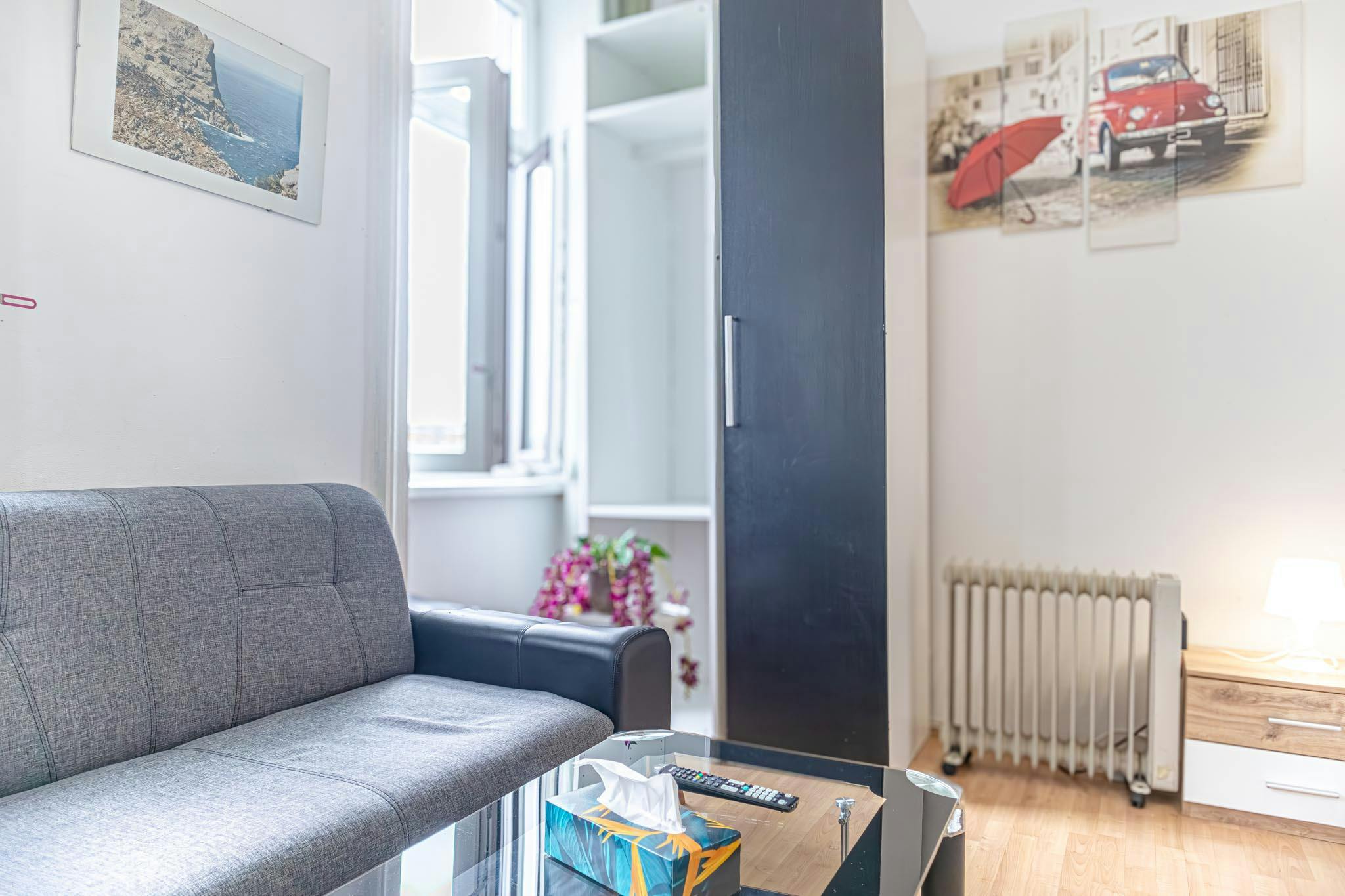 preview gallery tile