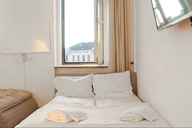 2-Bedroom Apartment in Allerheiligengasse, Vienna (1296820) room image 2