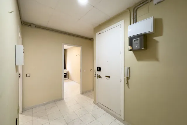 Private room in Carrer de Salvà, Barcelona (1296847) room image 6