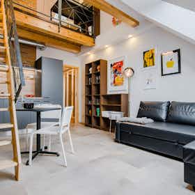Appartement te huur voor CZK 37.353 per maand in Prague, Na Zámecké