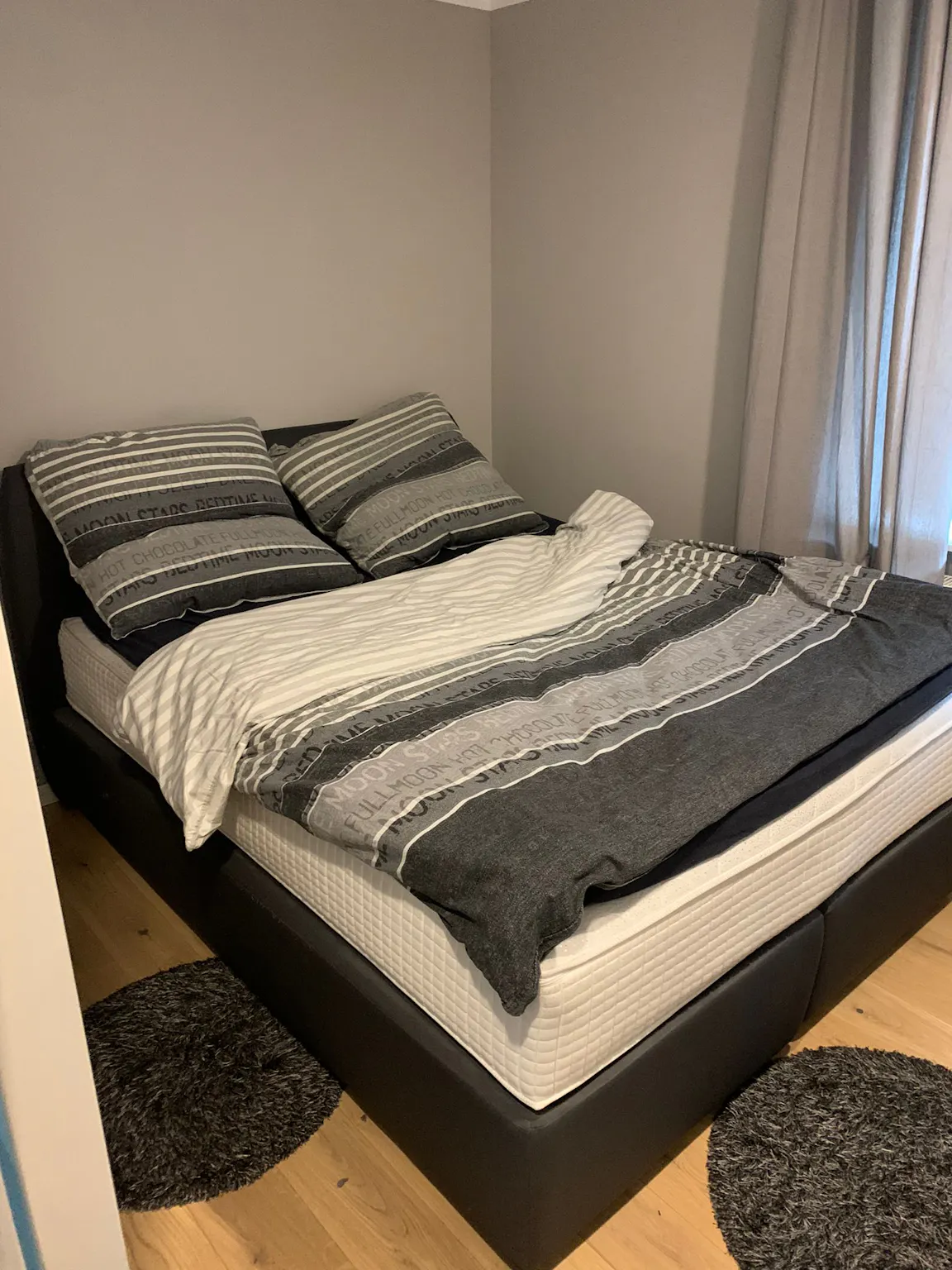1-Bedroom Apartment in Klagenfurter Straße, Braunschweig (1296942) ROOM 4