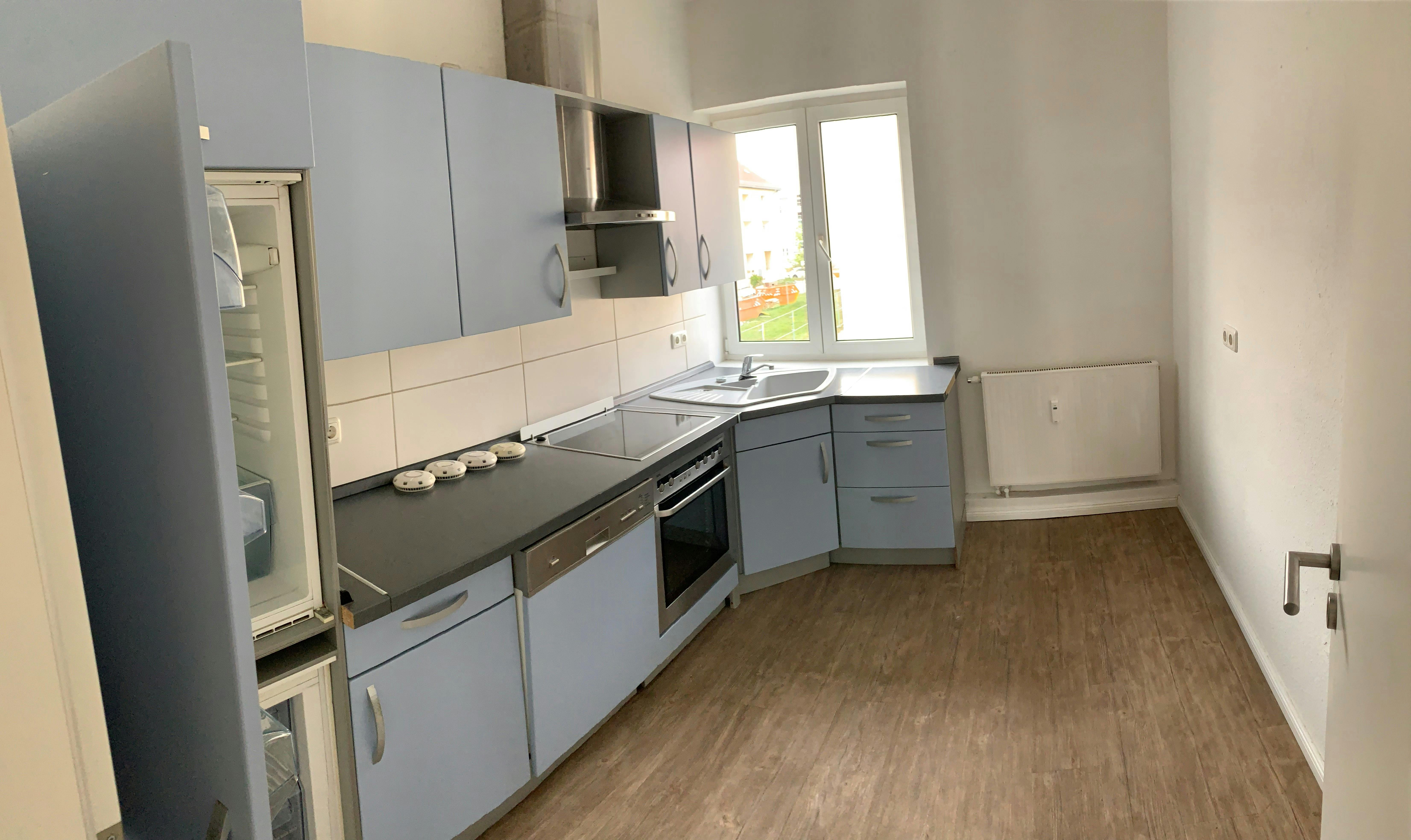 Apartment Magdeburg, 61m² — photo 8