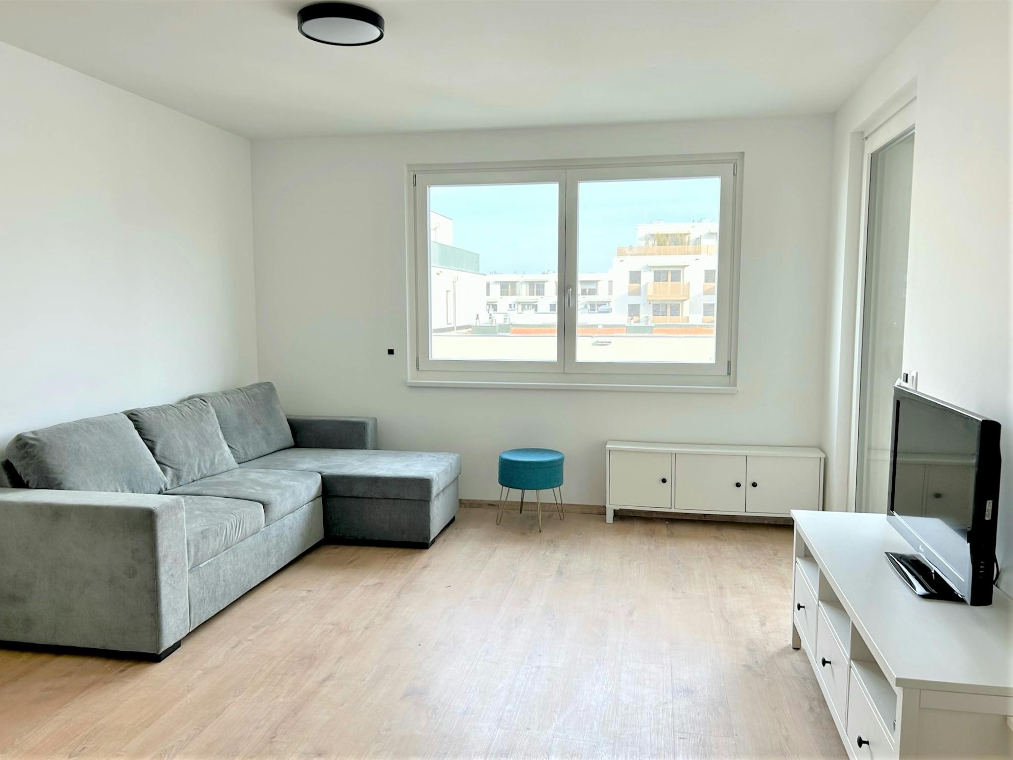 Am Langen Felde, Vienna preview