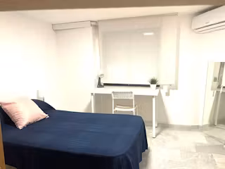 Plaza Sardoy, Murcia 1-Murcia-ROOM-1