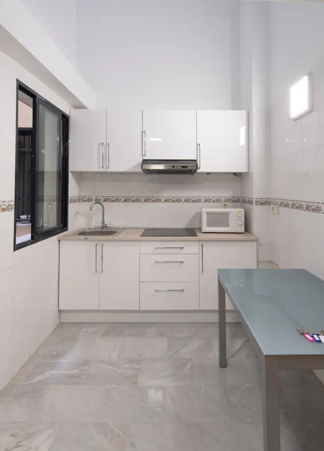 Private room in Plaza Sardoy, Murcia (1297743) room image 30