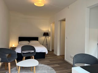 Apartment Berlin, 22m² — photo 13
