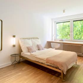 Privé kamer te huur voor € 1.295 per maand in Hamburg, Gurlittstraße