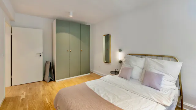Private room in Gurlittstraße, Hamburg (1297873) room image 2