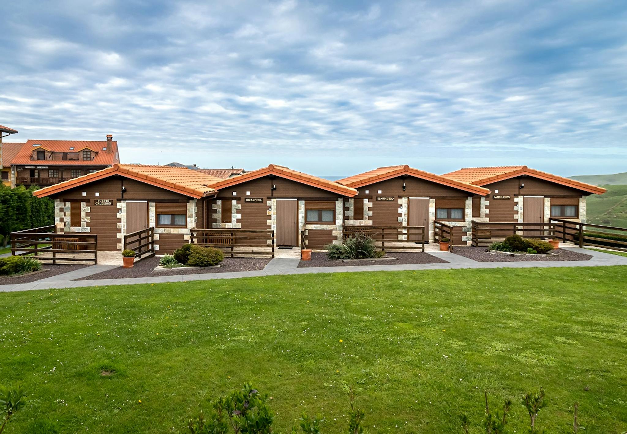 Barrio La Cotera, Medio Cudeyo preview