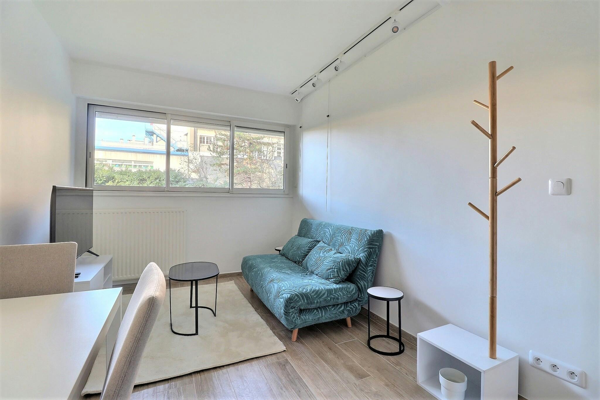 Appartement – Paris, 11th Arrondissement - Vue 3