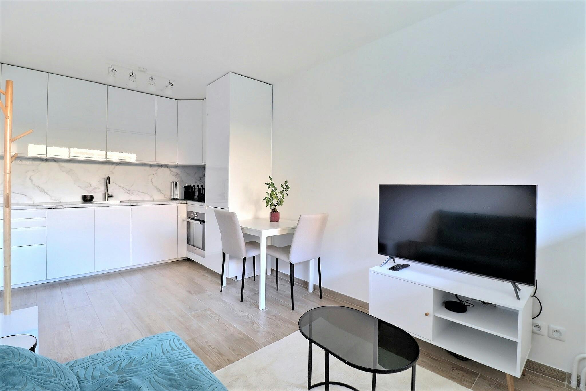 Appartement – Paris, 11th Arrondissement - Vue 4