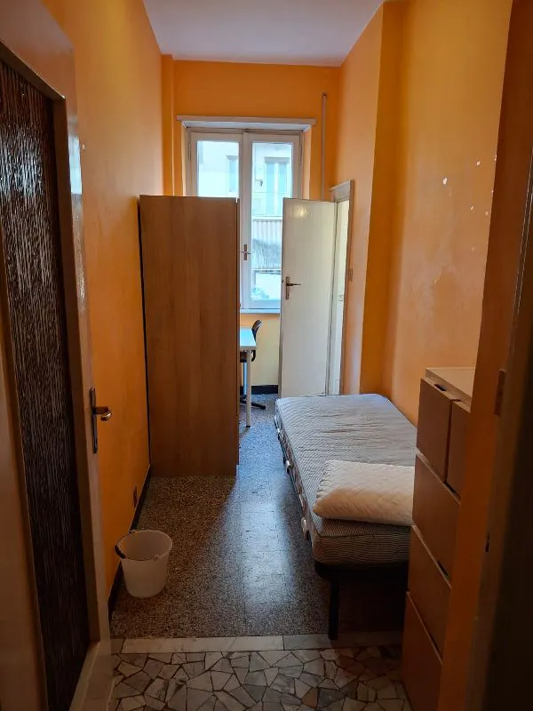Private room in Via Ugo Balzani, Rome (1297935) room image 1