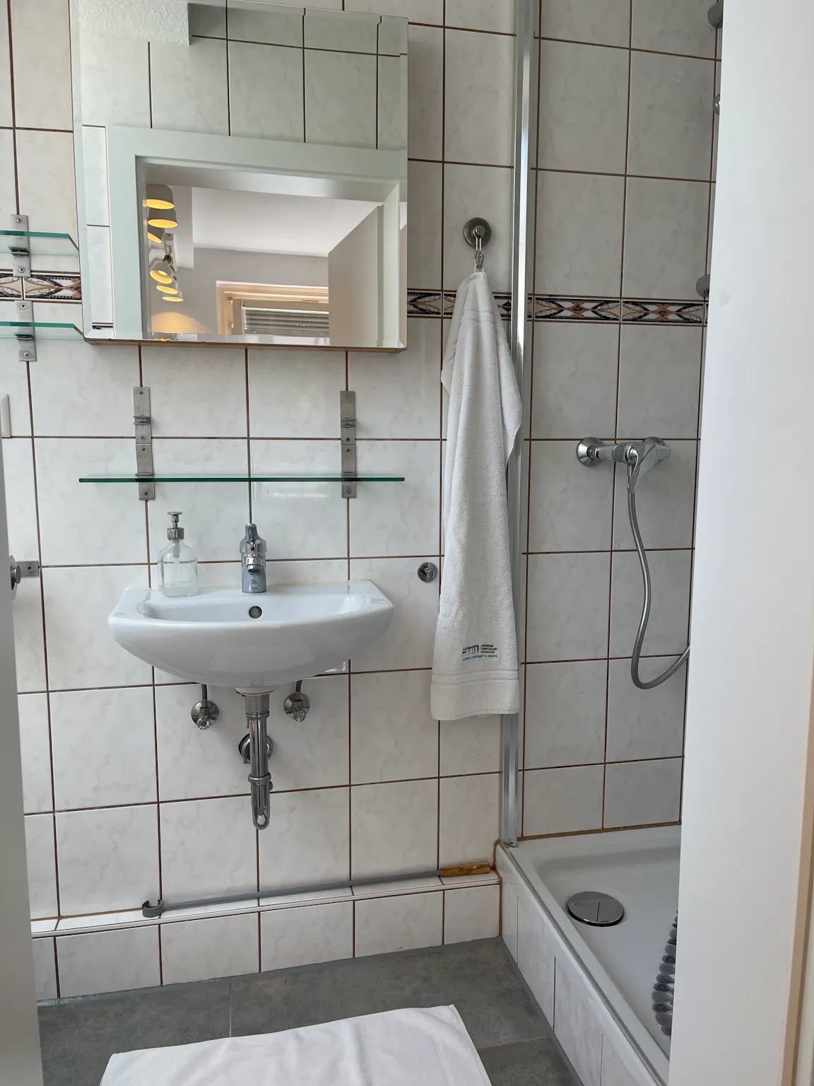 1-Bedroom Apartment in Ulmer Straße, Stuttgart (1297996) ROOM 3