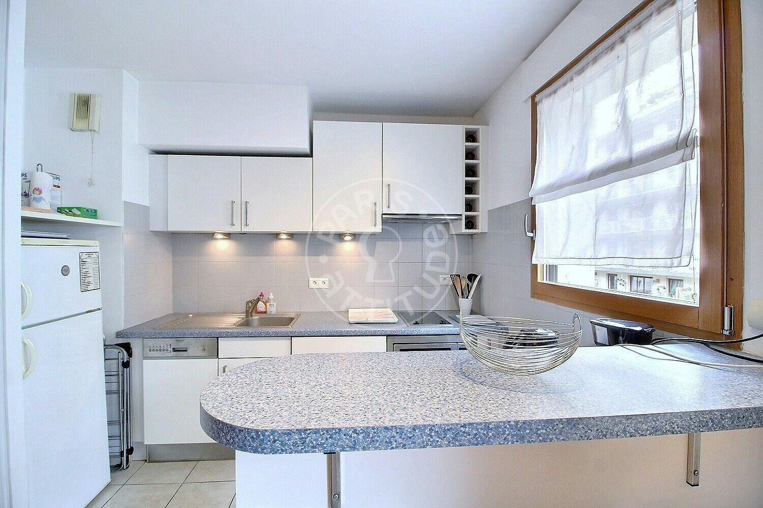 Apartment Paris, 48m² — photo 34