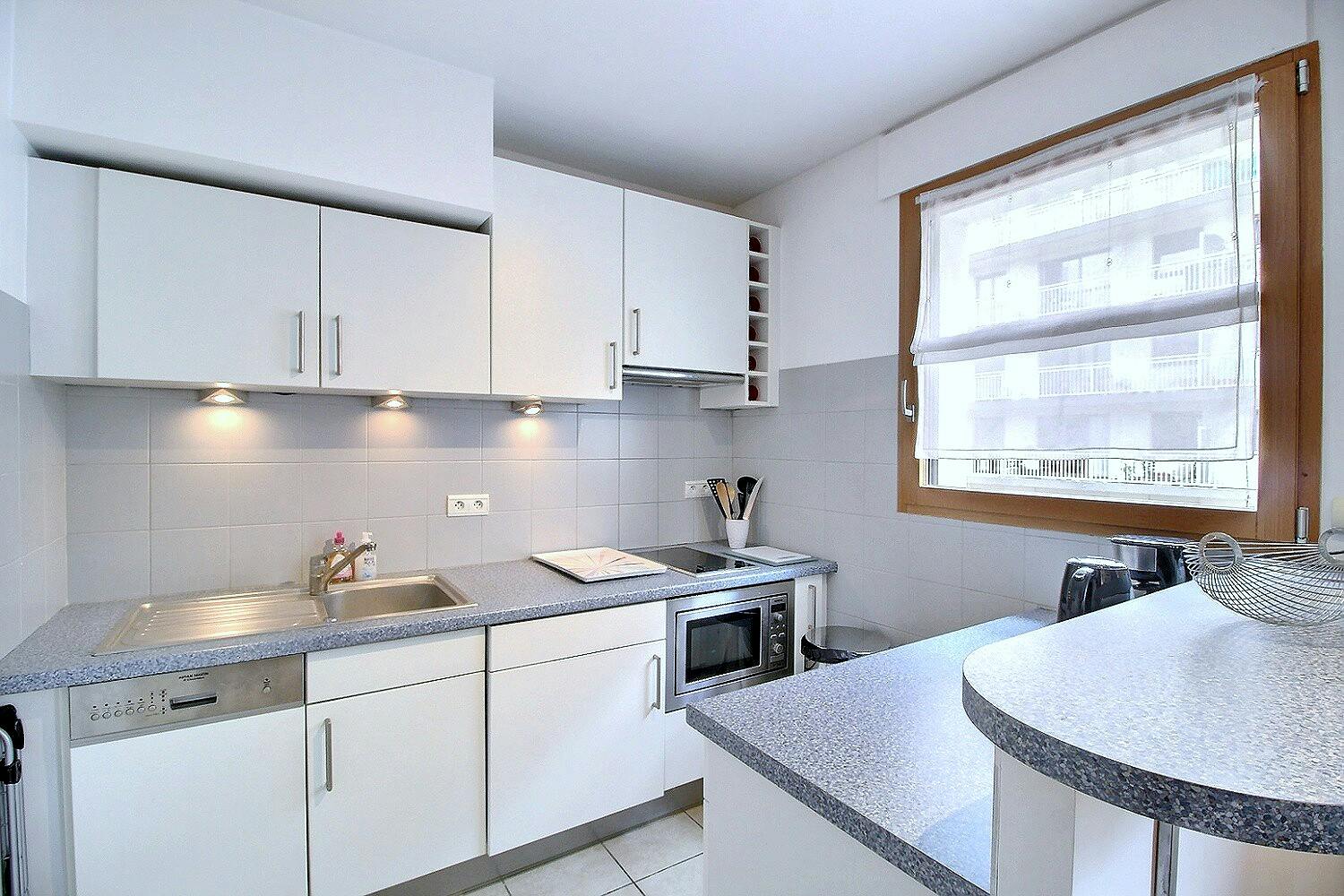 Apartment Paris, 48m² — photo 27