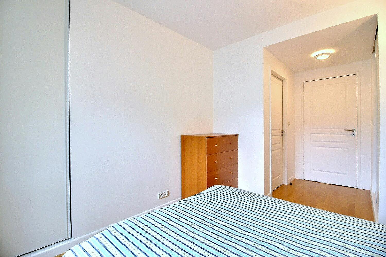 Apartment Paris, 48m² — photo 28