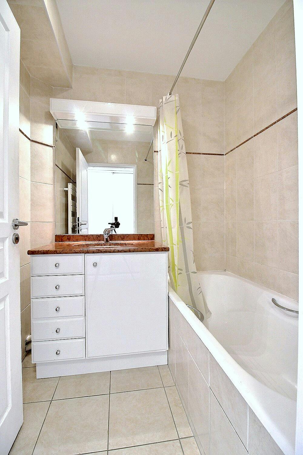 Apartment Paris, 48m² — photo 63