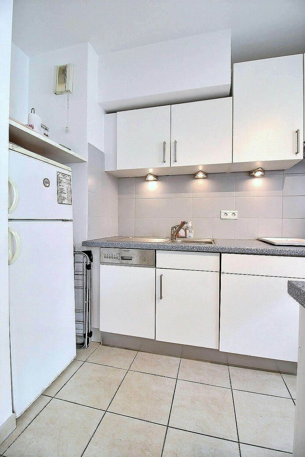 Apartment Paris, 48m² — photo 29