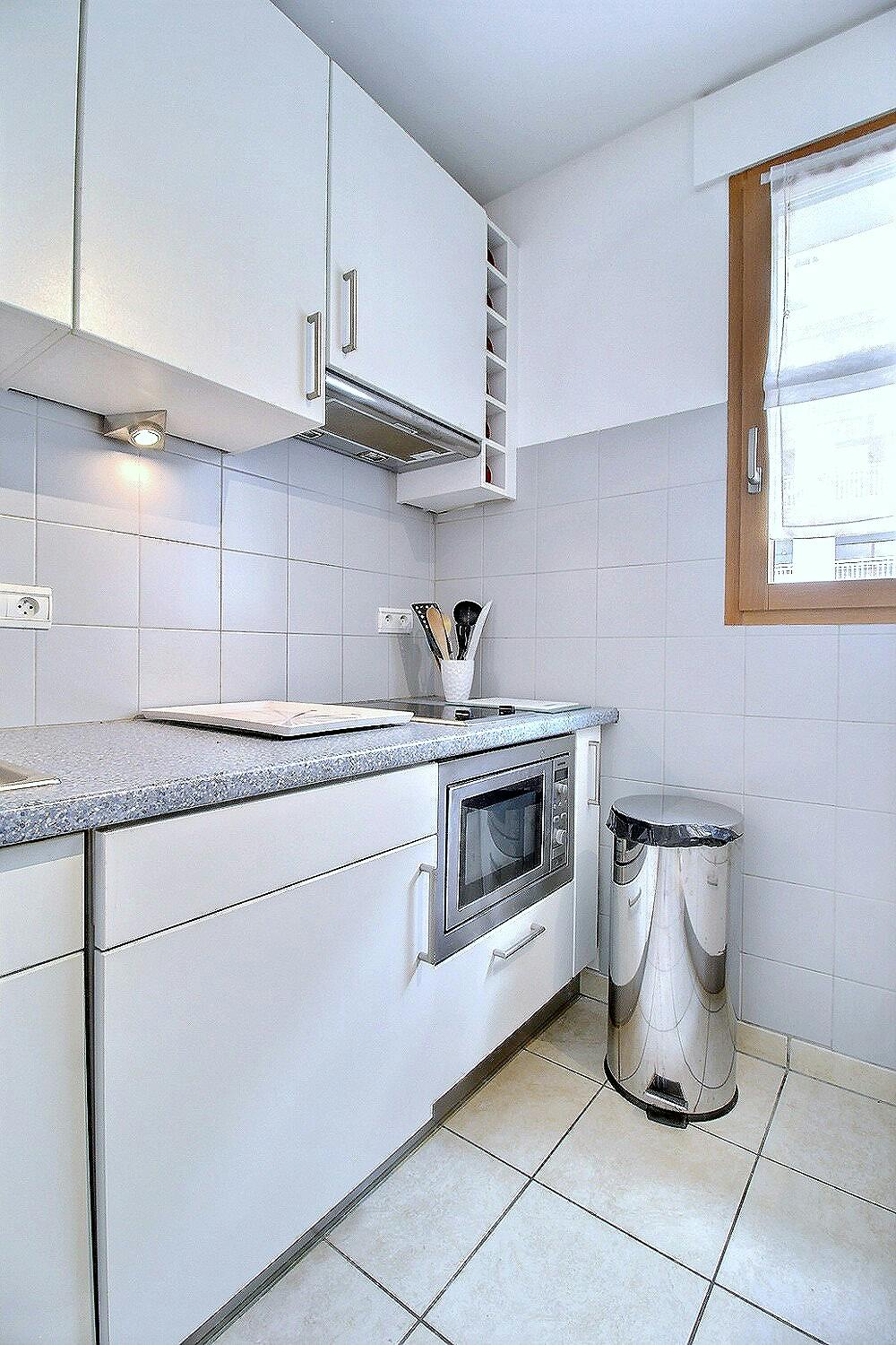 Apartment Paris, 48m² — photo 22