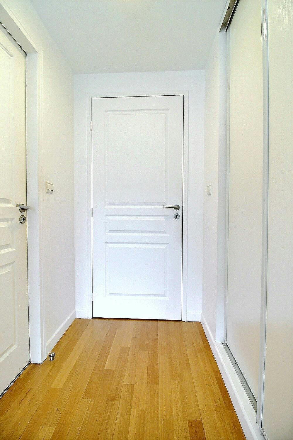 Apartment Paris, 48m² — photo 23