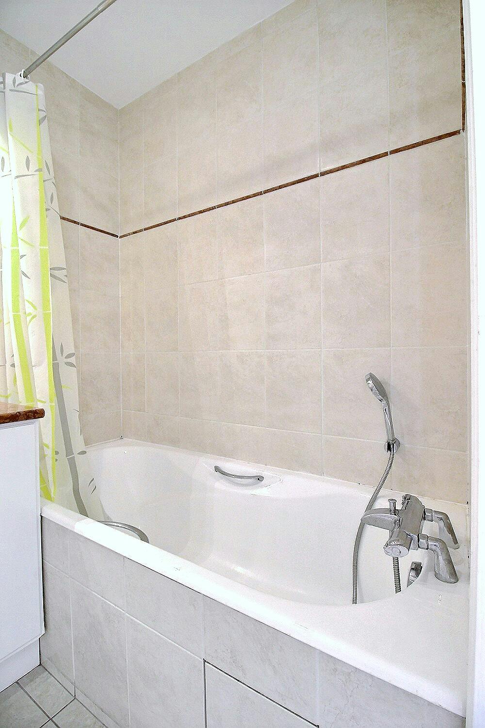 Apartment Paris, 48m² — photo 61