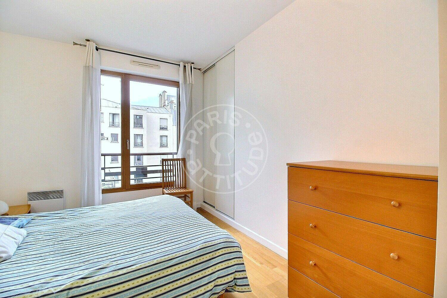 Apartment Paris, 48m² — photo 38