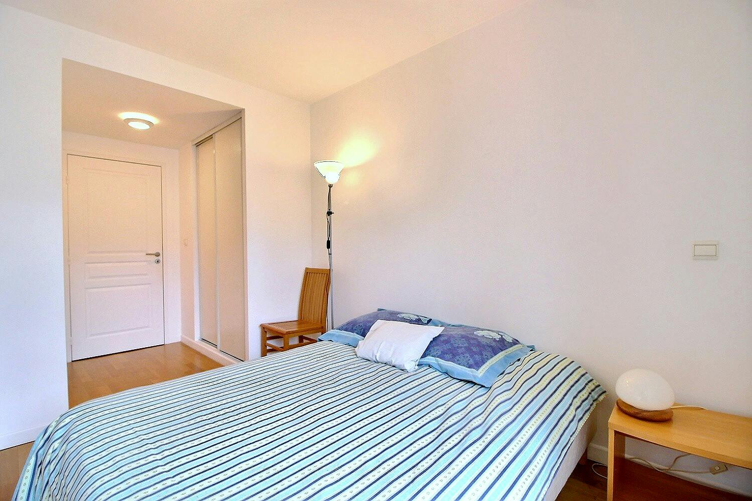 Apartment Paris, 48m² — photo 24