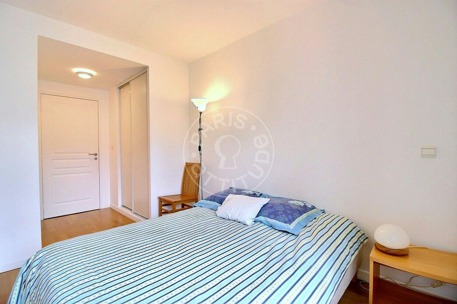 Apartment Paris, 48m² — photo 31