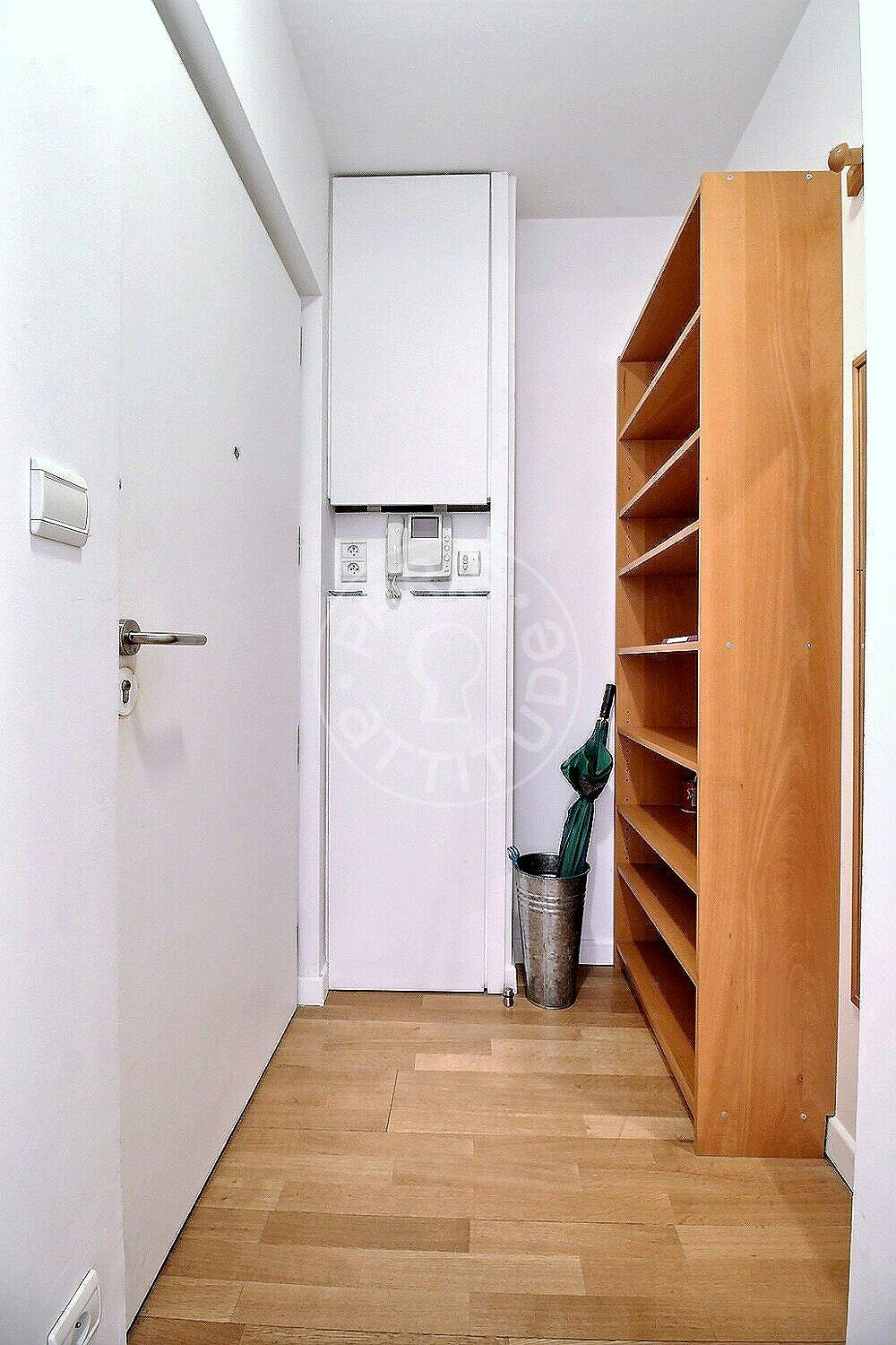 Apartment Paris, 48m² — photo 39