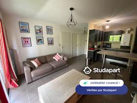 Mieszkanie do wynajęcia za 840 € miesięcznie w mieście Saint-Jean-de-Luz, Allée Léon Dongaitz