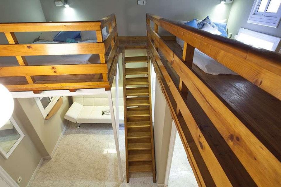 preview gallery tile