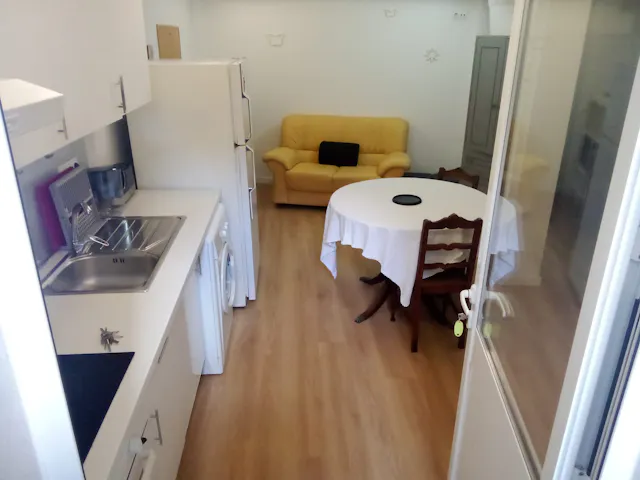 Apartment in Calçada da Quintinha, Lisbon (1299250) room image 1