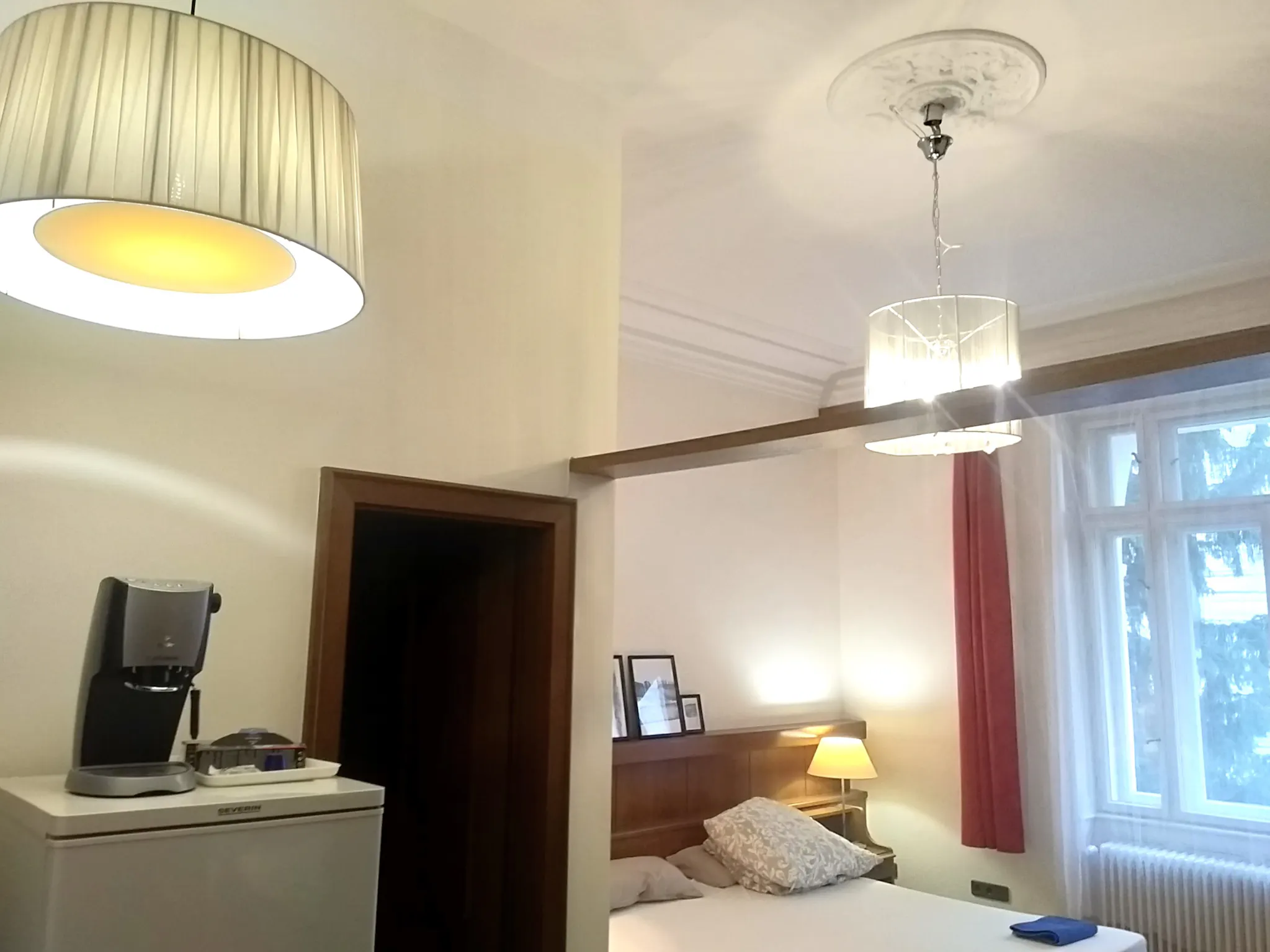 Apartment in Köstlergasse, Vienna (1299264) ROOM 1